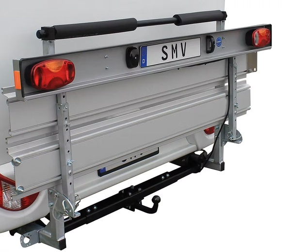 101460 smv radmax 130 moto hochgeklappt 8