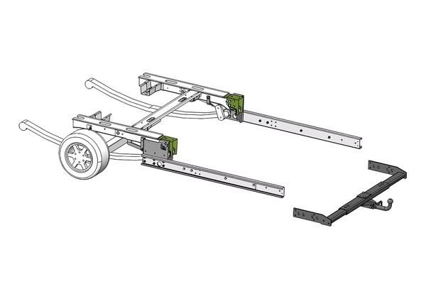 basis fiat 250 mit ahk versetzt