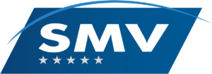 Logo der Firma SMV